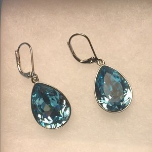 Touchstone Crystal by Swarovski Earrings